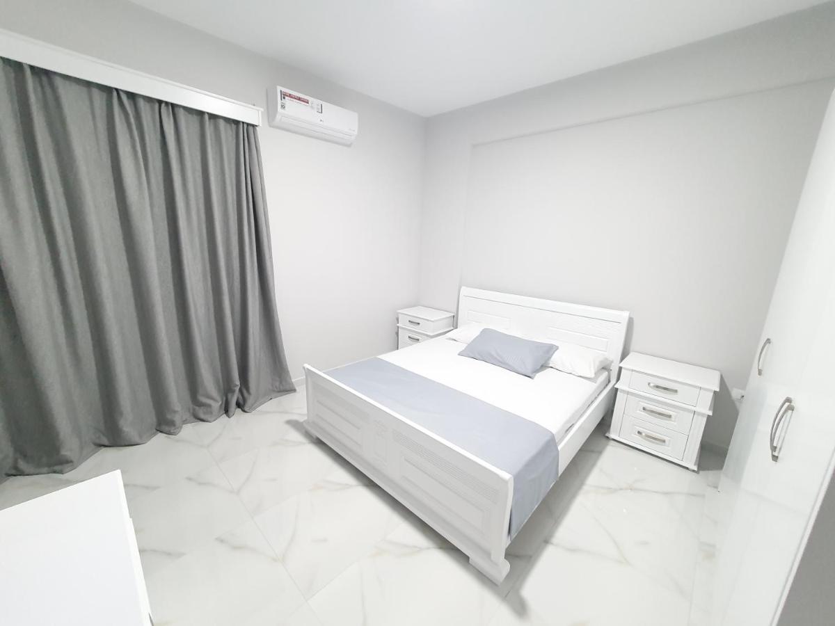 Il Mio Hotell Ksamil Exteriör bild