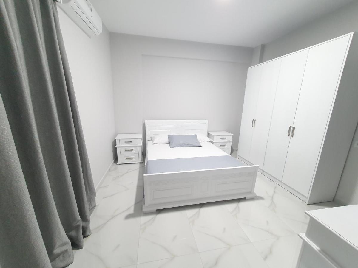 Il Mio Hotell Ksamil Exteriör bild