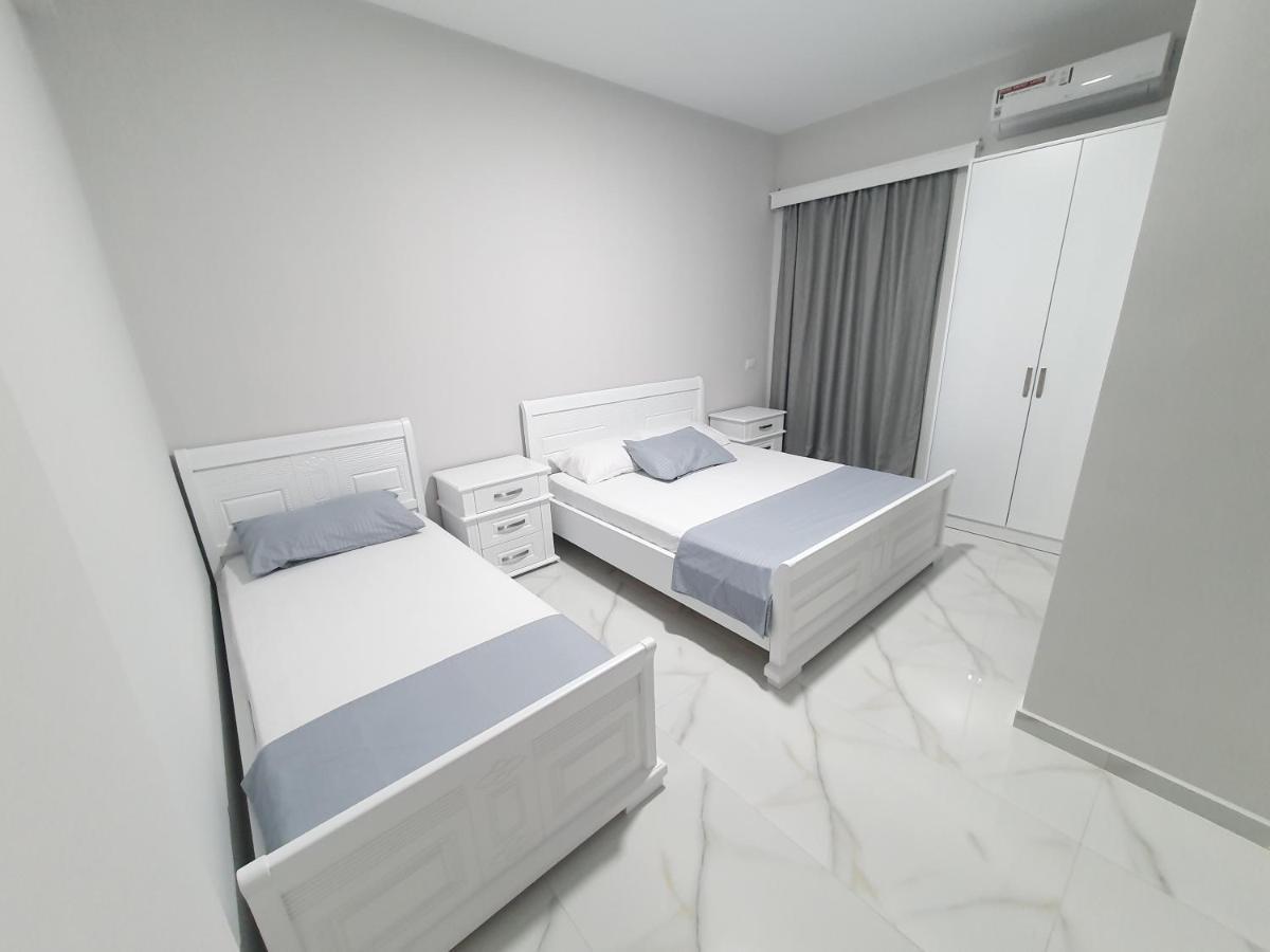 Il Mio Hotell Ksamil Exteriör bild