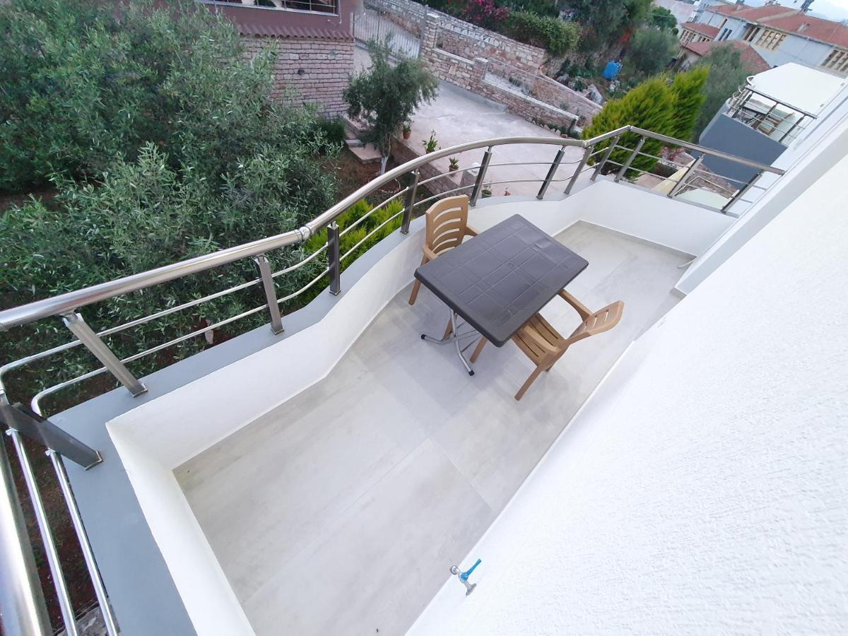 Il Mio Hotell Ksamil Exteriör bild