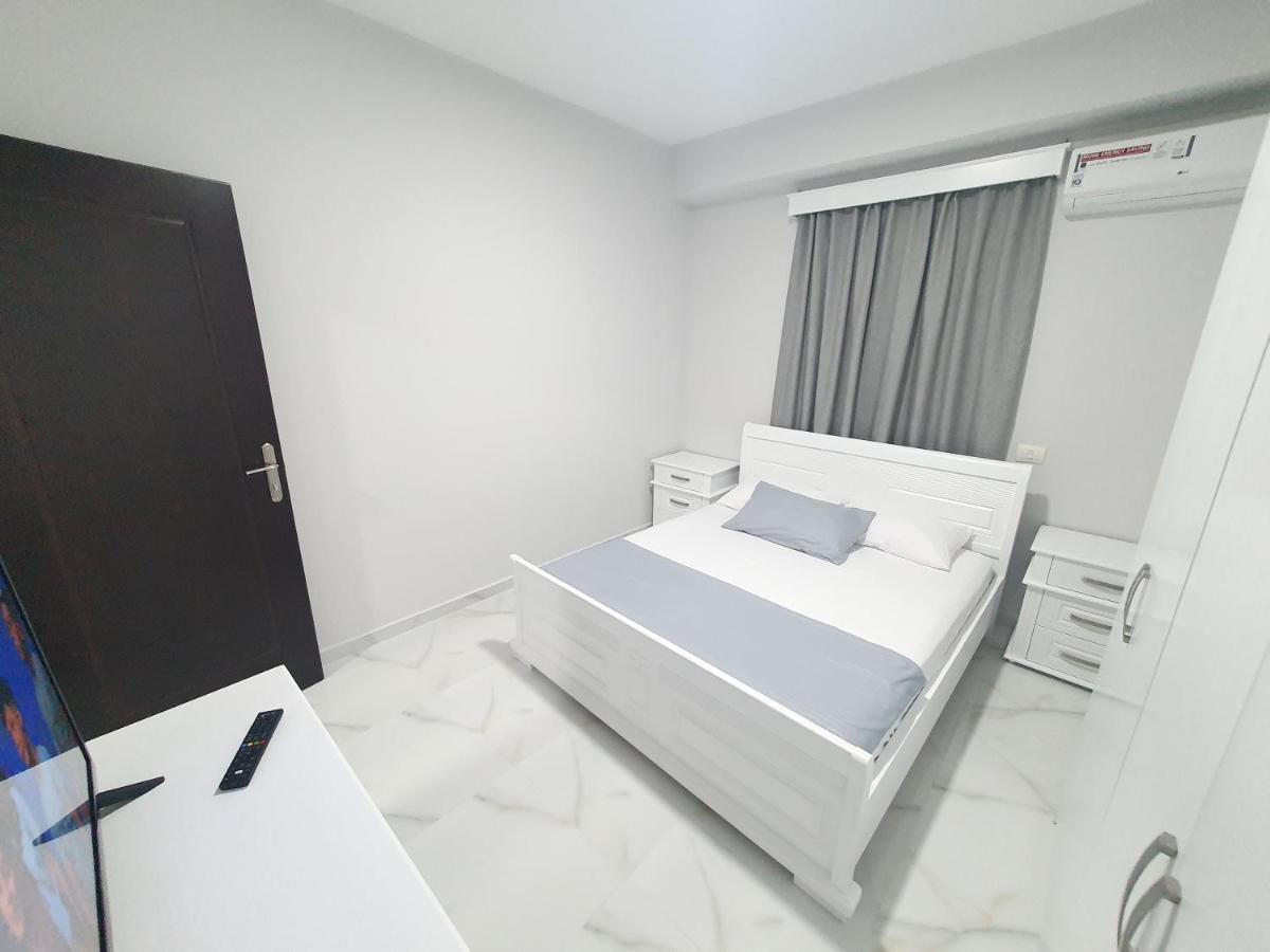 Il Mio Hotell Ksamil Exteriör bild