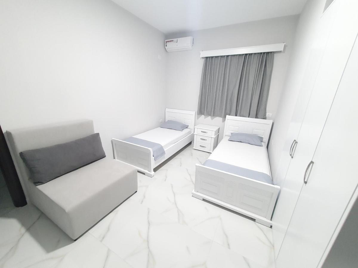 Il Mio Hotell Ksamil Exteriör bild