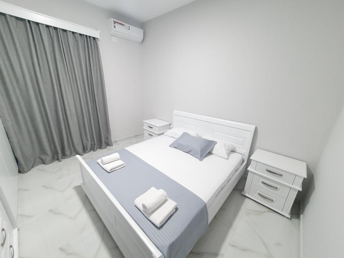 Il Mio Hotell Ksamil Exteriör bild