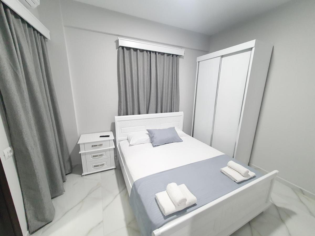 Il Mio Hotell Ksamil Rum bild
