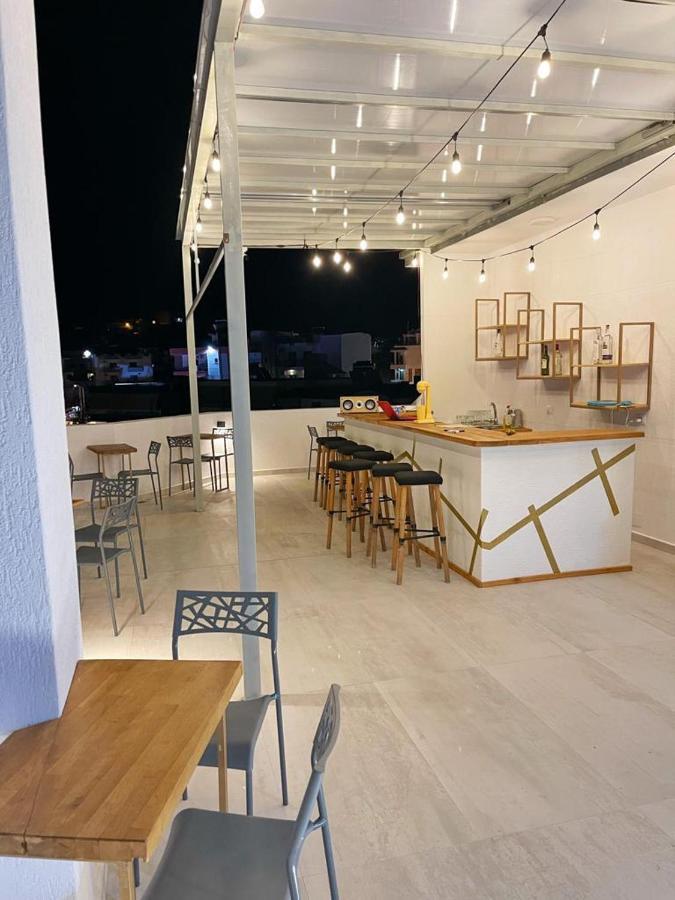Il Mio Hotell Ksamil Exteriör bild