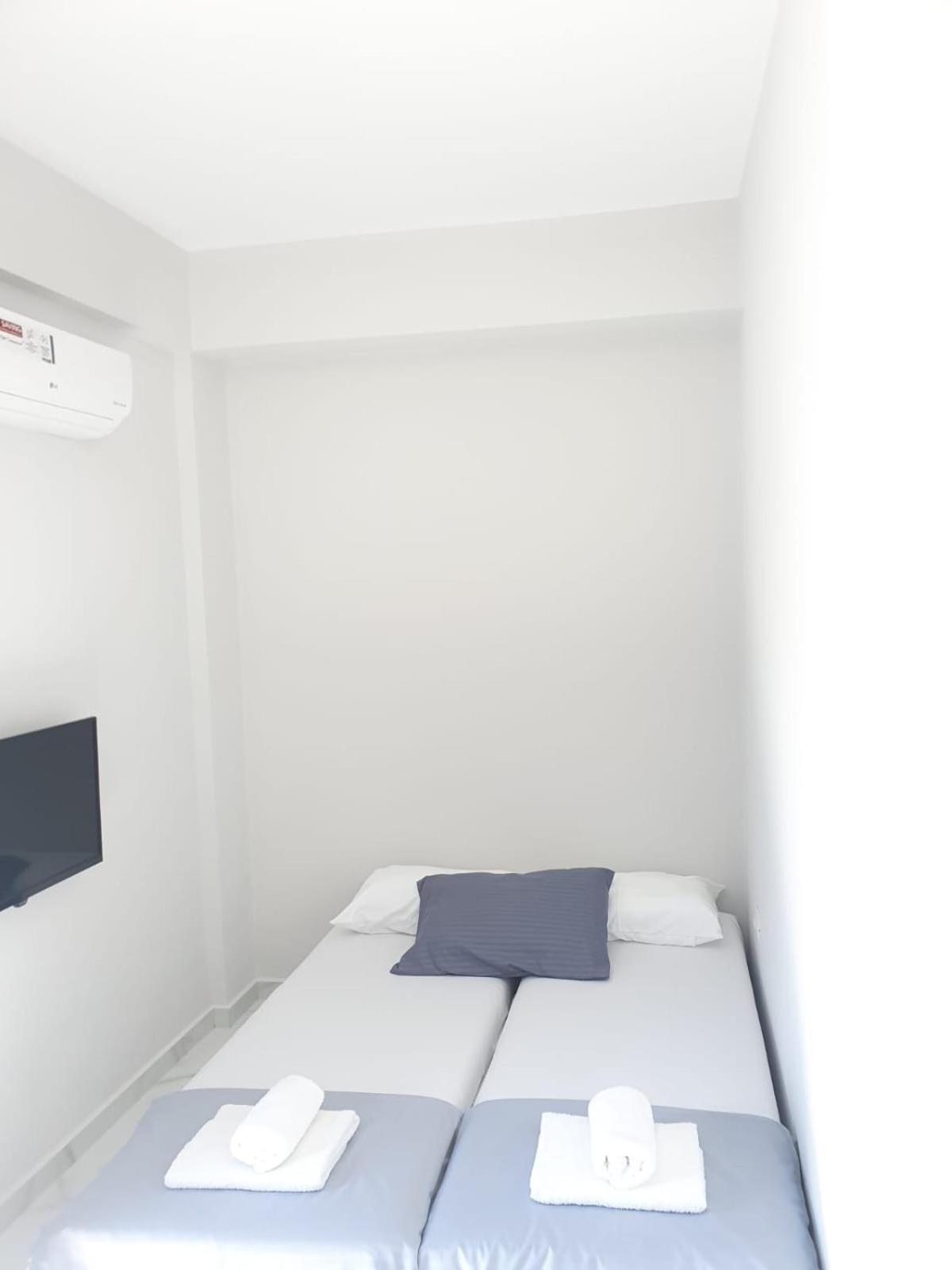 Il Mio Hotell Ksamil Rum bild