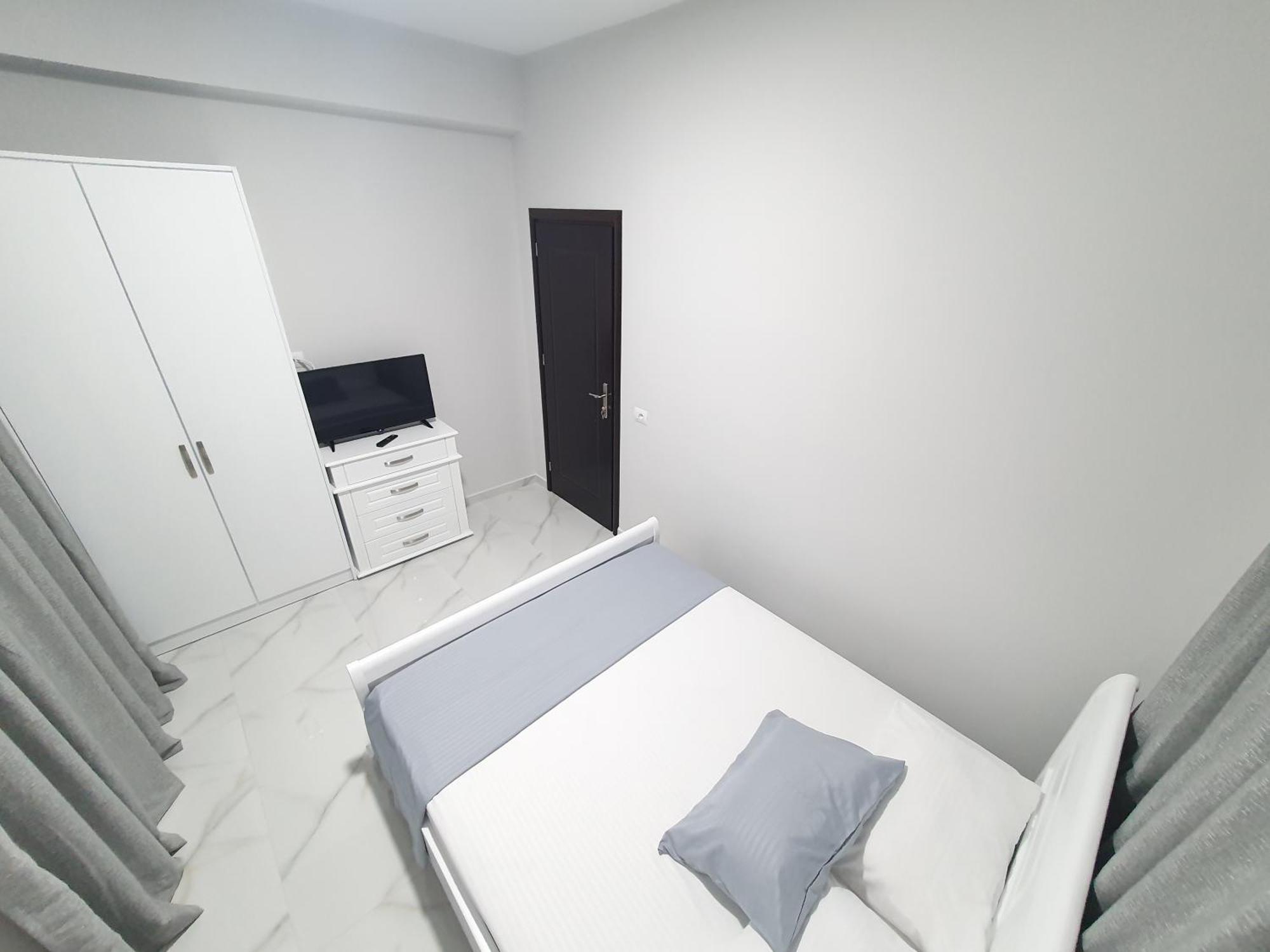 Il Mio Hotell Ksamil Rum bild
